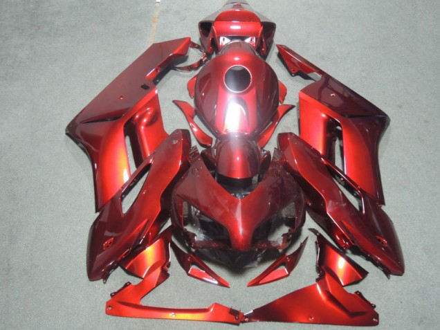 Loja Carenagem Moto Honda CBR 1000RR 04-05 - Vermelho Fireblade Loja Carenagem Moto Honda CBR 1000RR 04-05 - Vermelho Fireblade