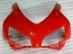 Loja Carenagem Moto Honda CBR 1000RR 04-05 - Vermelho Prata Azul Loja Carenagem Moto Honda CBR 1000RR 04-05 - Vermelho Prata Azul