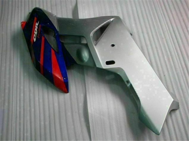 Loja Carenagem Moto Honda CBR 1000RR 04-05 - Vermelho Prata Azul Loja Carenagem Moto Honda CBR 1000RR 04-05 - Vermelho Prata Azul