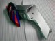Loja Carenagem Moto Honda CBR 1000RR 04-05 - Vermelho Prata Azul Loja Carenagem Moto Honda CBR 1000RR 04-05 - Vermelho Prata Azul
