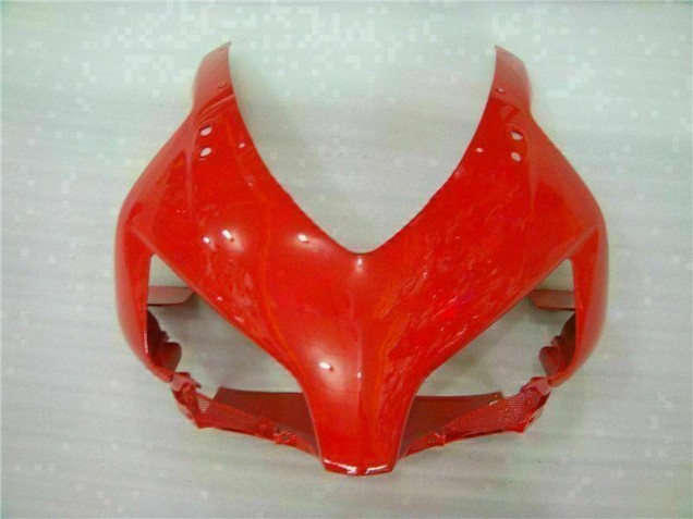 Loja Carenagem Moto Honda CBR 1000RR 04-05 - Vermelho Prata Loja Carenagem Moto Honda CBR 1000RR 04-05 - Vermelho Prata