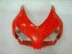 Loja Carenagem Moto Honda CBR 1000RR 04-05 - Vermelho Prata Loja Carenagem Moto Honda CBR 1000RR 04-05 - Vermelho Prata