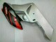 Loja Carenagem Moto Honda CBR 1000RR 04-05 - Vermelho Prata Loja Carenagem Moto Honda CBR 1000RR 04-05 - Vermelho Prata
