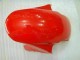 Loja Carenagem Moto Honda CBR 1000RR 04-05 - Vermelho Prata Loja Carenagem Moto Honda CBR 1000RR 04-05 - Vermelho Prata