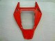 Loja Carenagem Moto Honda CBR 1000RR 04-05 - Vermelho Prata Loja Carenagem Moto Honda CBR 1000RR 04-05 - Vermelho Prata