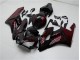 Loja Carenagem Moto Honda CBR 1000RR 04-05 - Vermelho Preto Loja Carenagem Moto Honda CBR 1000RR 04-05 - Vermelho Preto