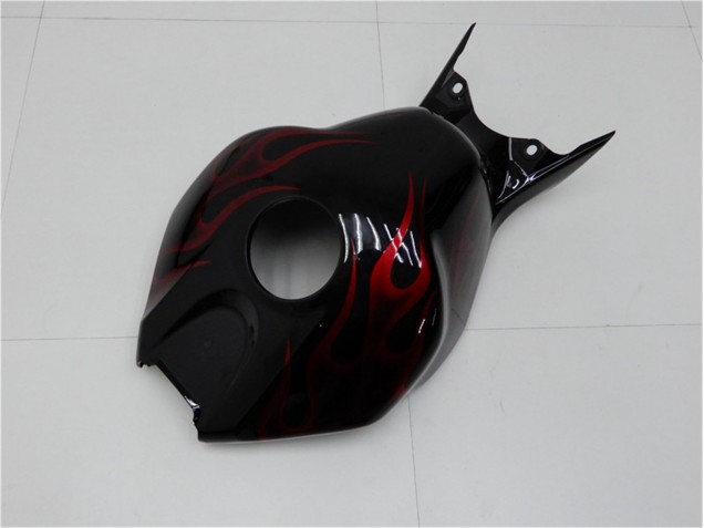 Loja Carenagem Moto Honda CBR 1000RR 04-05 - Vermelho Preto Loja Carenagem Moto Honda CBR 1000RR 04-05 - Vermelho Preto