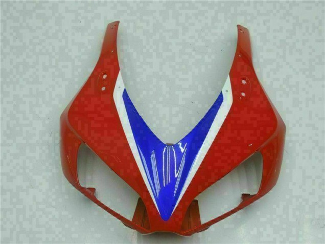 Loja Carenagem Moto Honda CBR 1000RR 06-07 - Azul Branco Loja Carenagem Moto Honda CBR 1000RR 06-07 - Azul Branco
