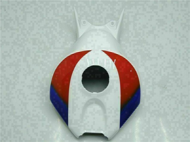 Loja Carenagem Moto Honda CBR 1000RR 06-07 - Azul Branco Loja Carenagem Moto Honda CBR 1000RR 06-07 - Azul Branco