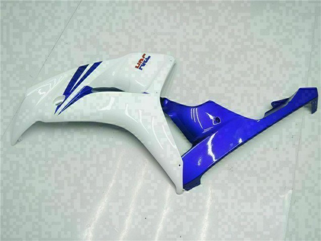 Loja Carenagem Moto Honda CBR 1000RR 06-07 - Azul Branco Loja Carenagem Moto Honda CBR 1000RR 06-07 - Azul Branco