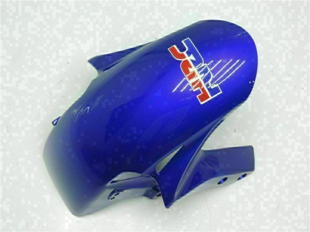 Loja Carenagem Moto Honda CBR 1000RR 06-07 - Azul Branco Loja Carenagem Moto Honda CBR 1000RR 06-07 - Azul Branco