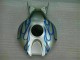Loja Carenagem Moto Honda CBR 1000RR 06-07 - Azul Chama Prata Loja Carenagem Moto Honda CBR 1000RR 06-07 - Azul Chama Prata