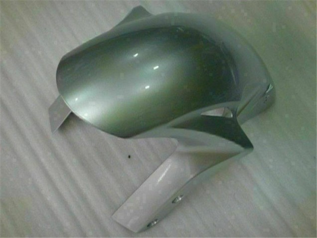 Loja Carenagem Moto Honda CBR 1000RR 06-07 - Azul Chama Prata Loja Carenagem Moto Honda CBR 1000RR 06-07 - Azul Chama Prata