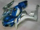 Loja Carenagem Moto Honda CBR 1000RR 06-07 - Azul Prata Loja Carenagem Moto Honda CBR 1000RR 06-07 - Azul Prata