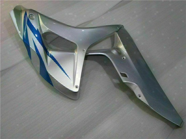 Loja Carenagem Moto Honda CBR 1000RR 06-07 - Azul Prata Loja Carenagem Moto Honda CBR 1000RR 06-07 - Azul Prata