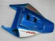 Loja Carenagem Moto Honda CBR 1000RR 06-07 - Azul Prata Loja Carenagem Moto Honda CBR 1000RR 06-07 - Azul Prata