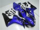 Loja Carenagem Moto Honda CBR 1000RR 06-07 - Azul Preto Loja Carenagem Moto Honda CBR 1000RR 06-07 - Azul Preto