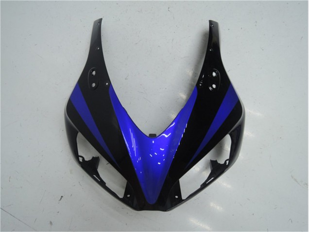 Loja Carenagem Moto Honda CBR 1000RR 06-07 - Azul Preto Loja Carenagem Moto Honda CBR 1000RR 06-07 - Azul Preto