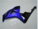Loja Carenagem Moto Honda CBR 1000RR 06-07 - Azul Preto Loja Carenagem Moto Honda CBR 1000RR 06-07 - Azul Preto