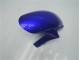 Loja Carenagem Moto Honda CBR 1000RR 06-07 - Azul Preto Loja Carenagem Moto Honda CBR 1000RR 06-07 - Azul Preto
