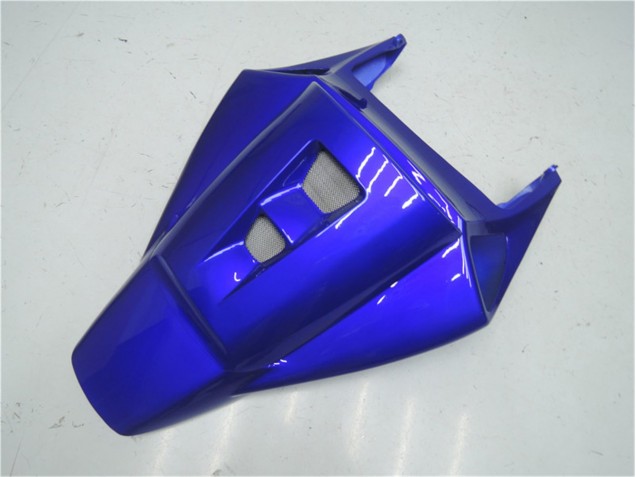 Loja Carenagem Moto Honda CBR 1000RR 06-07 - Azul Preto Loja Carenagem Moto Honda CBR 1000RR 06-07 - Azul Preto