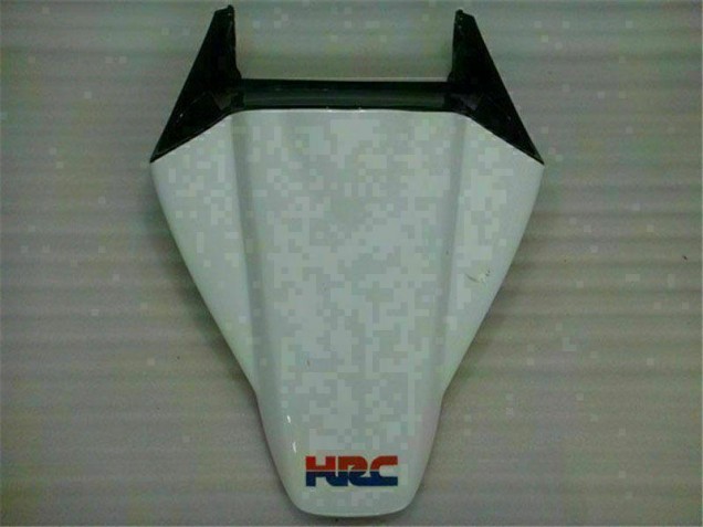 Loja Carenagem Moto Honda CBR 1000RR 06-07 - Branco Preto Loja Carenagem Moto Honda CBR 1000RR 06-07 - Branco Preto