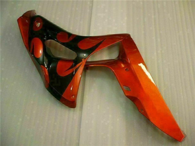 Loja Carenagem Moto Honda CBR 1000RR 06-07 - Castanho Loja Carenagem Moto Honda CBR 1000RR 06-07 - Castanho