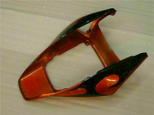 Loja Carenagem Moto Honda CBR 1000RR 06-07 - Castanho Loja Carenagem Moto Honda CBR 1000RR 06-07 - Castanho