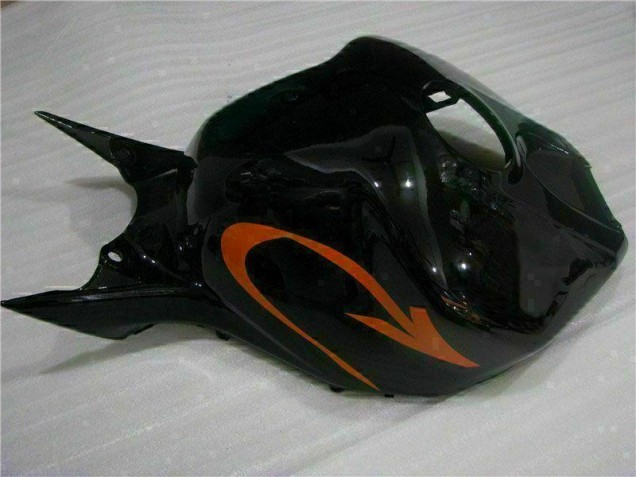 Loja Carenagem Moto Honda CBR 1000RR 06-07 - Castanho Preto Loja Carenagem Moto Honda CBR 1000RR 06-07 - Castanho Preto