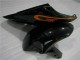 Loja Carenagem Moto Honda CBR 1000RR 06-07 - Castanho Preto Loja Carenagem Moto Honda CBR 1000RR 06-07 - Castanho Preto