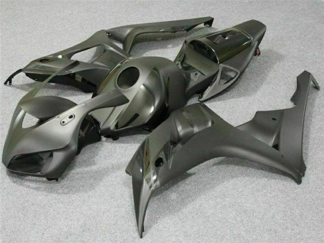 Loja Carenagem Moto Honda CBR 1000RR 06-07 - Cinzento Loja Carenagem Moto Honda CBR 1000RR 06-07 - Cinzento