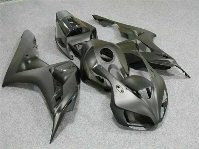 Loja Carenagem Moto Honda CBR 1000RR 06-07 - Cinzento Loja Carenagem Moto Honda CBR 1000RR 06-07 - Cinzento