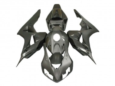 Loja Carenagem Moto Honda CBR 1000RR 06-07 - Cinzento