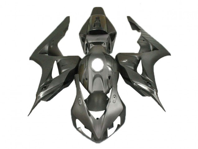 Loja Carenagem Moto Honda CBR 1000RR 06-07 - Cinzento Loja Carenagem Moto Honda CBR 1000RR 06-07 - Cinzento