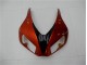 Loja Carenagem Moto Honda CBR 1000RR 06-07 - Laranja Preto Loja Carenagem Moto Honda CBR 1000RR 06-07 - Laranja Preto