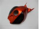 Loja Carenagem Moto Honda CBR 1000RR 06-07 - Laranja Preto Loja Carenagem Moto Honda CBR 1000RR 06-07 - Laranja Preto