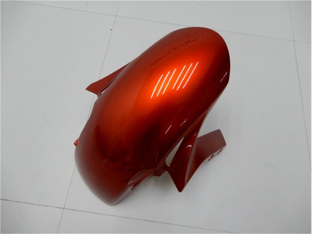 Loja Carenagem Moto Honda CBR 1000RR 06-07 - Laranja Preto Loja Carenagem Moto Honda CBR 1000RR 06-07 - Laranja Preto