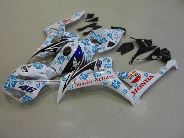 Loja Carenagem Moto Honda CBR 1000RR 06-07 - Nastro Loja Carenagem Moto Honda CBR 1000RR 06-07 - Nastro