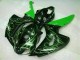 Loja Carenagem Moto Honda CBR 1000RR 06-07 - Verde Chama Preto Loja Carenagem Moto Honda CBR 1000RR 06-07 - Verde Chama Preto