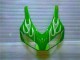 Loja Carenagem Moto Honda CBR 1000RR 06-07 - Verde Loja Carenagem Moto Honda CBR 1000RR 06-07 - Verde