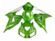 Loja Carenagem Moto Honda CBR 1000RR 06-07 - Verde Loja Carenagem Moto Honda CBR 1000RR 06-07 - Verde