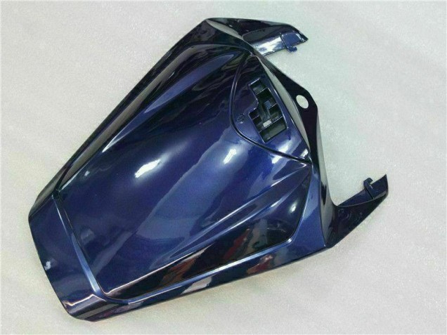 Loja Carenagem Moto Honda CBR 1000RR 08-11 - Azul Escuro Loja Carenagem Moto Honda CBR 1000RR 08-11 - Azul Escuro
