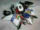 Loja Carenagem Moto Honda CBR 1000RR 08-11 - Branco Azul Vermelho Eurobet Lee Loja Carenagem Moto Honda CBR 1000RR 08-11 - Branco Azul Vermelho Eurobet Lee
