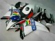 Loja Carenagem Moto Honda CBR 1000RR 08-11 - Branco Azul Vermelho Eurobet Lee Loja Carenagem Moto Honda CBR 1000RR 08-11 - Branco Azul Vermelho Eurobet Lee