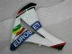 Loja Carenagem Moto Honda CBR 1000RR 08-11 - Branco Azul Vermelho Eurobet Lee Loja Carenagem Moto Honda CBR 1000RR 08-11 - Branco Azul Vermelho Eurobet Lee