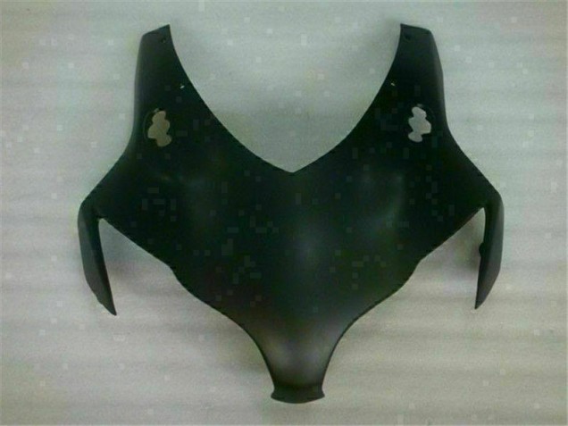 Loja Carenagem Moto Honda CBR 1000RR 08-11 - Branco Preto Loja Carenagem Moto Honda CBR 1000RR 08-11 - Branco Preto