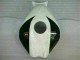 Loja Carenagem Moto Honda CBR 1000RR 08-11 - Branco Preto Loja Carenagem Moto Honda CBR 1000RR 08-11 - Branco Preto