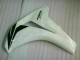 Loja Carenagem Moto Honda CBR 1000RR 08-11 - Branco Preto Loja Carenagem Moto Honda CBR 1000RR 08-11 - Branco Preto
