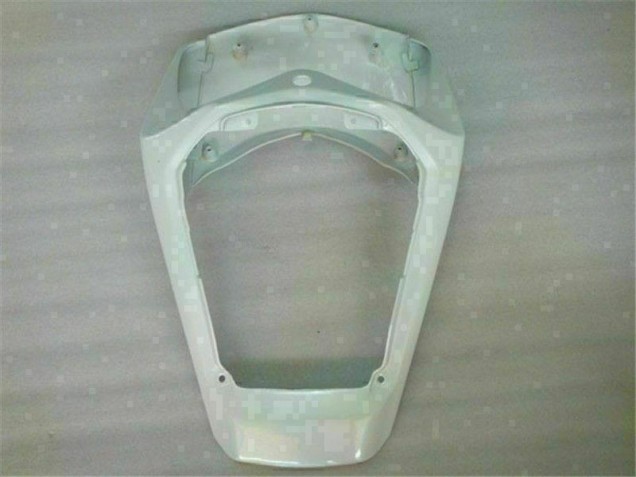 Loja Carenagem Moto Honda CBR 1000RR 08-11 - Branco Preto Loja Carenagem Moto Honda CBR 1000RR 08-11 - Branco Preto