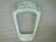 Loja Carenagem Moto Honda CBR 1000RR 08-11 - Branco Preto Loja Carenagem Moto Honda CBR 1000RR 08-11 - Branco Preto